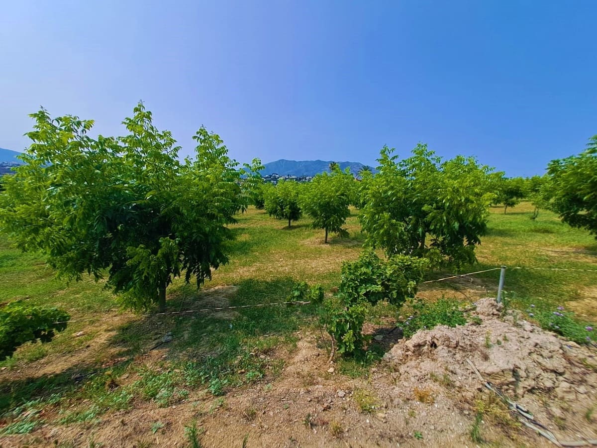 1 bedroom Finca/Country House for sale in Las Lagunas de Mijas - € 1,050,000 (Ref: 9540512)