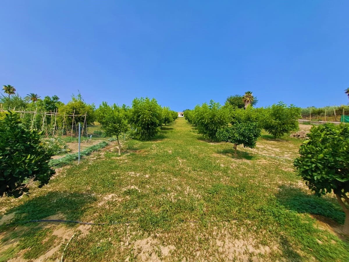 1 bedroom Finca/Country House for sale in Las Lagunas de Mijas - € 1,050,000 (Ref: 9540512)