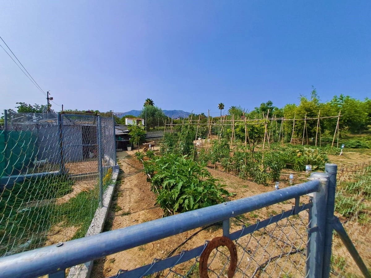 1 bedroom Finca/Country House for sale in Las Lagunas de Mijas - € 1,050,000 (Ref: 9540512)