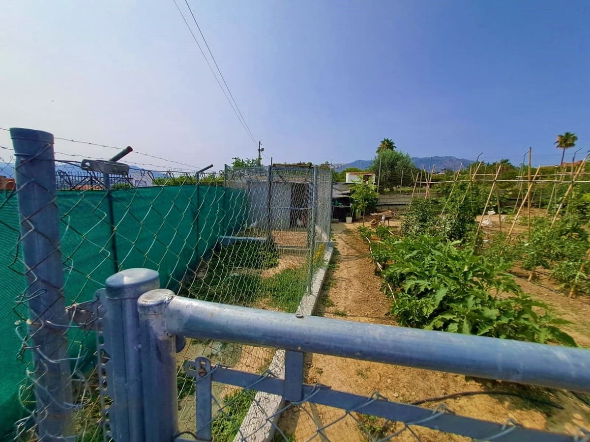 1 bedroom Finca/Country House for sale in Las Lagunas de Mijas - € 1,050,000 (Ref: 9540512)