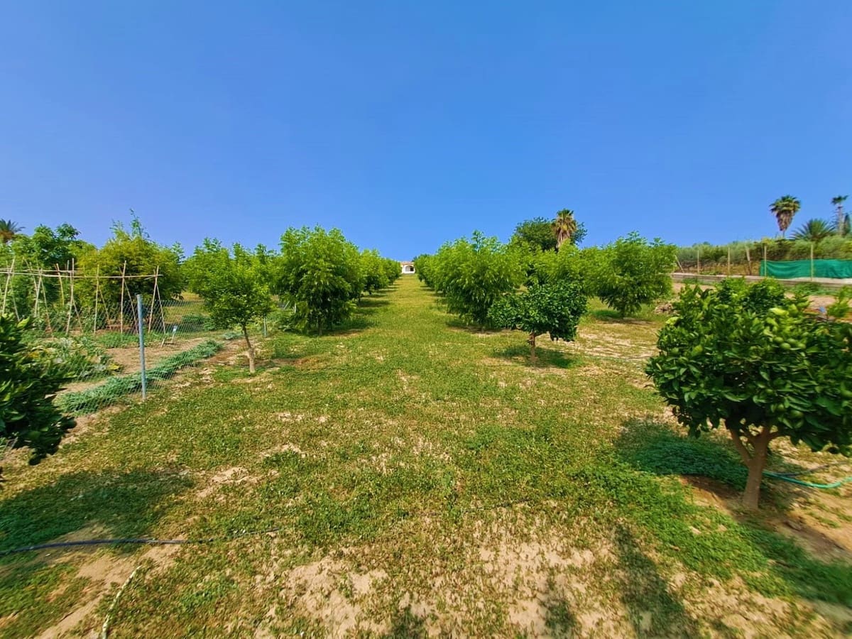 1 bedroom Finca/Country House for sale in Las Lagunas de Mijas - € 1,050,000 (Ref: 9540512)