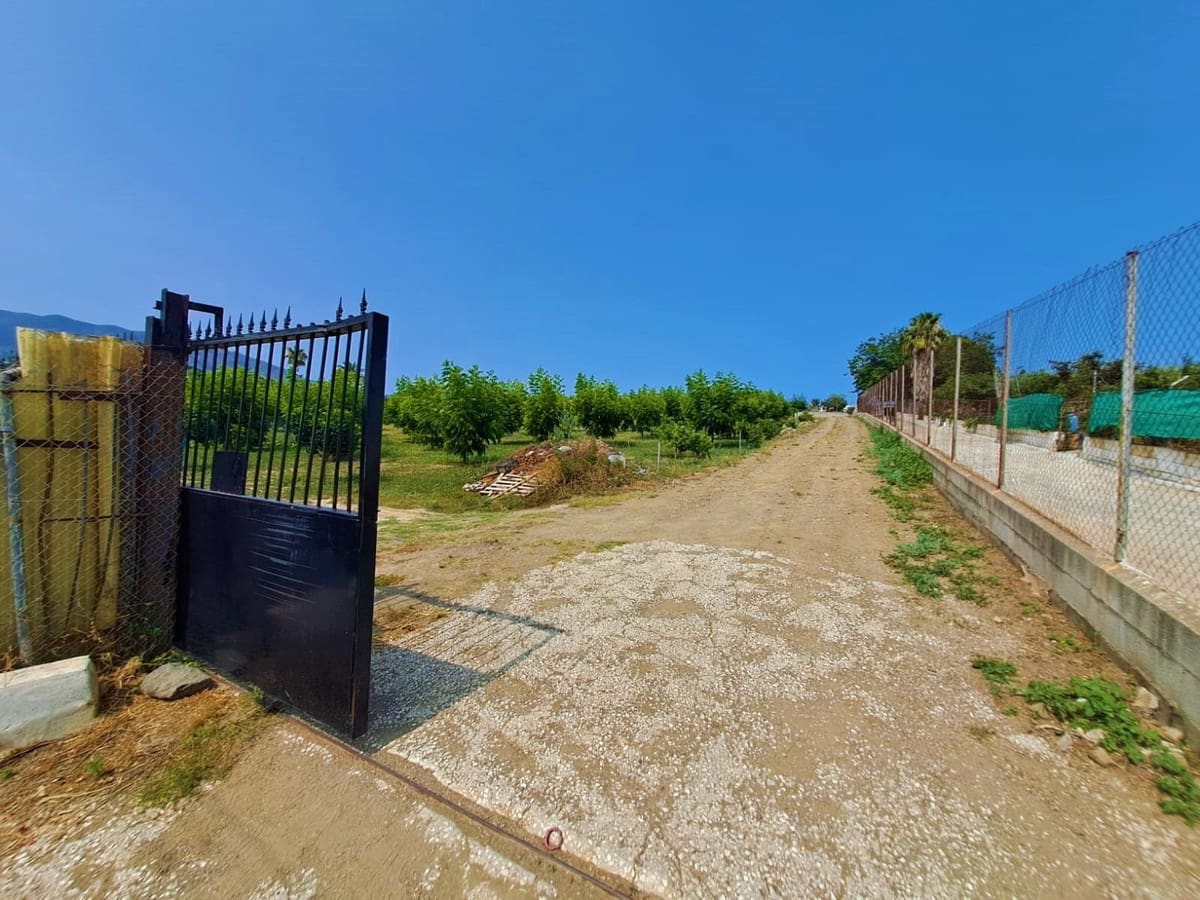 1 bedroom Finca/Country House for sale in Las Lagunas de Mijas - € 1,050,000 (Ref: 9540512)