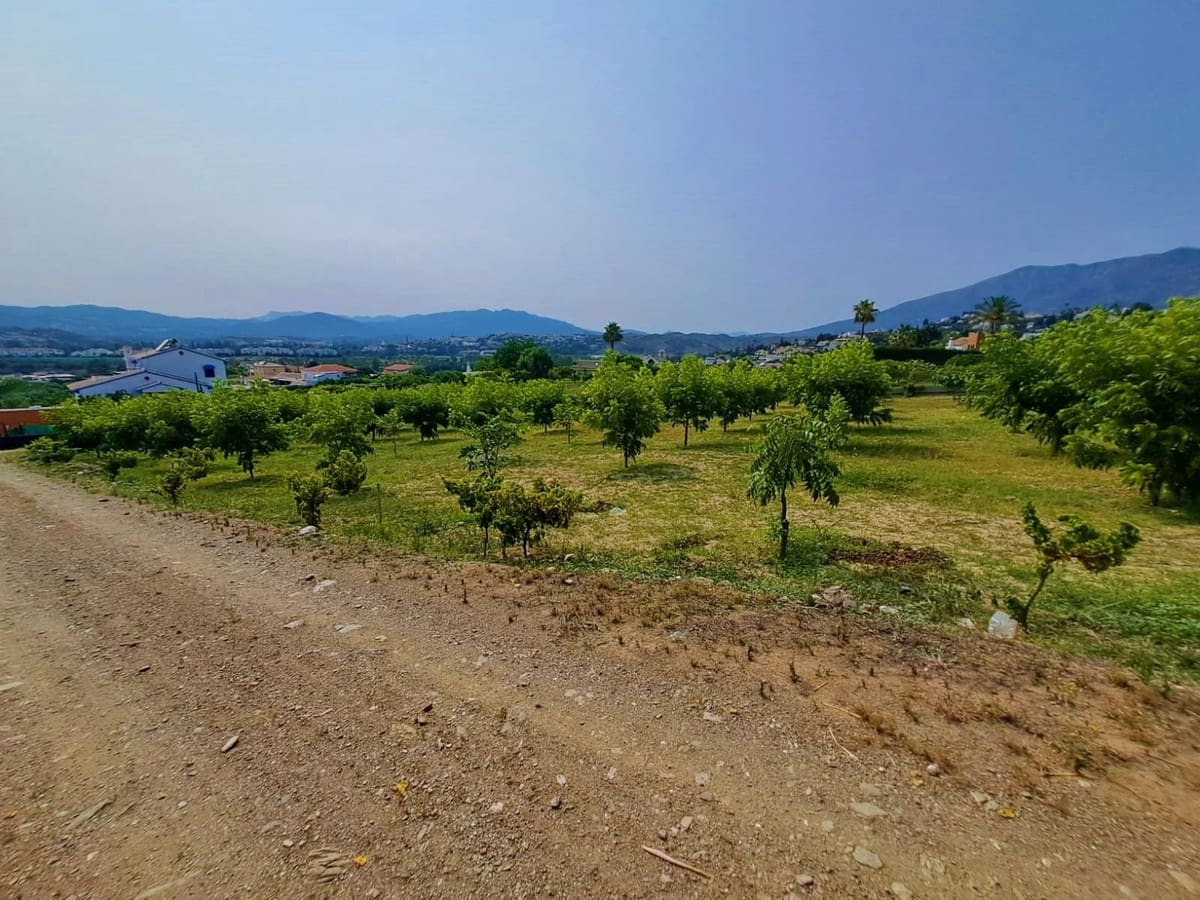 1 bedroom Finca/Country House for sale in Las Lagunas de Mijas - € 1,050,000 (Ref: 9540512)