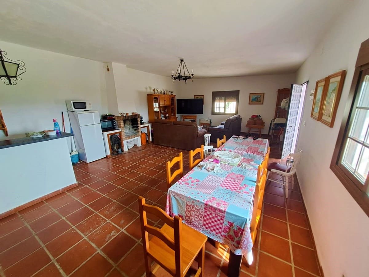1 bedroom Finca/Country House for sale in Las Lagunas de Mijas - € 1,050,000 (Ref: 9540512)