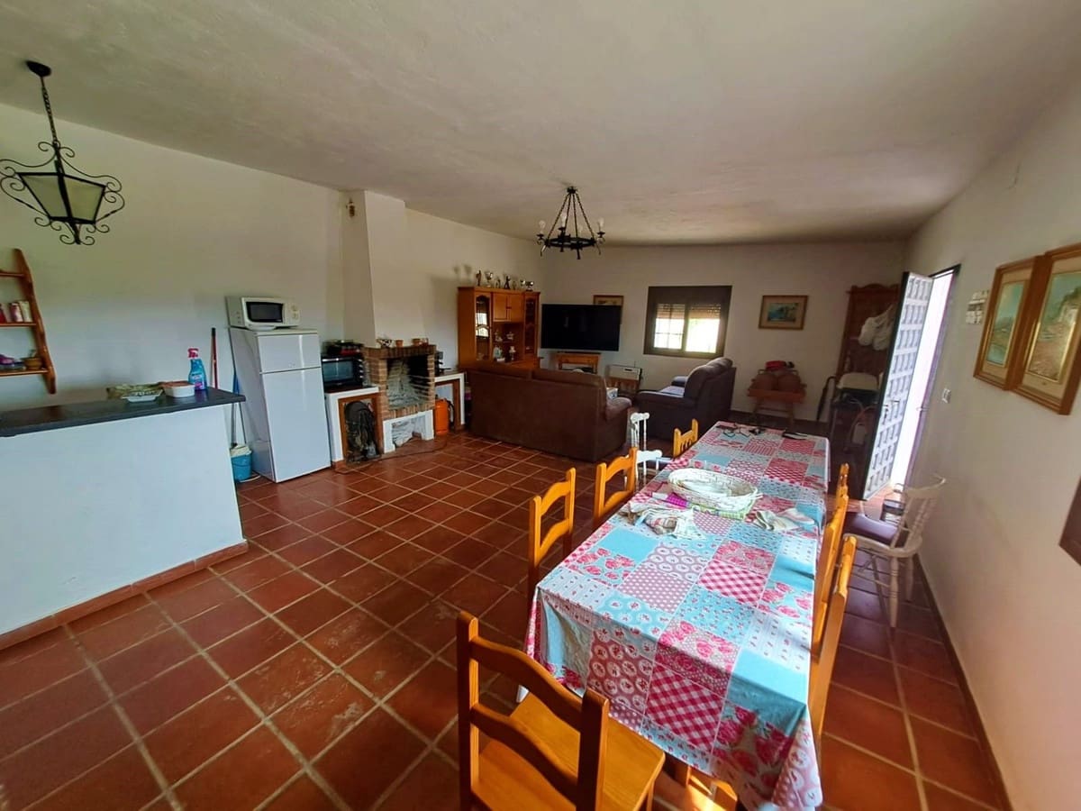 1 bedroom Finca/Country House for sale in Las Lagunas de Mijas - € 1,050,000 (Ref: 9540512)