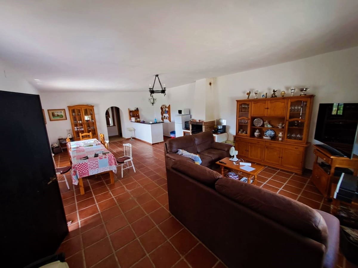 1 bedroom Finca/Country House for sale in Las Lagunas de Mijas - € 1,050,000 (Ref: 9540512)