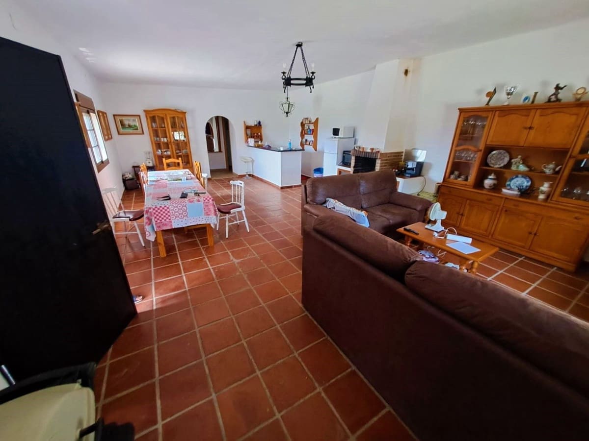1 bedroom Finca/Country House for sale in Las Lagunas de Mijas - € 1,050,000 (Ref: 9540512)