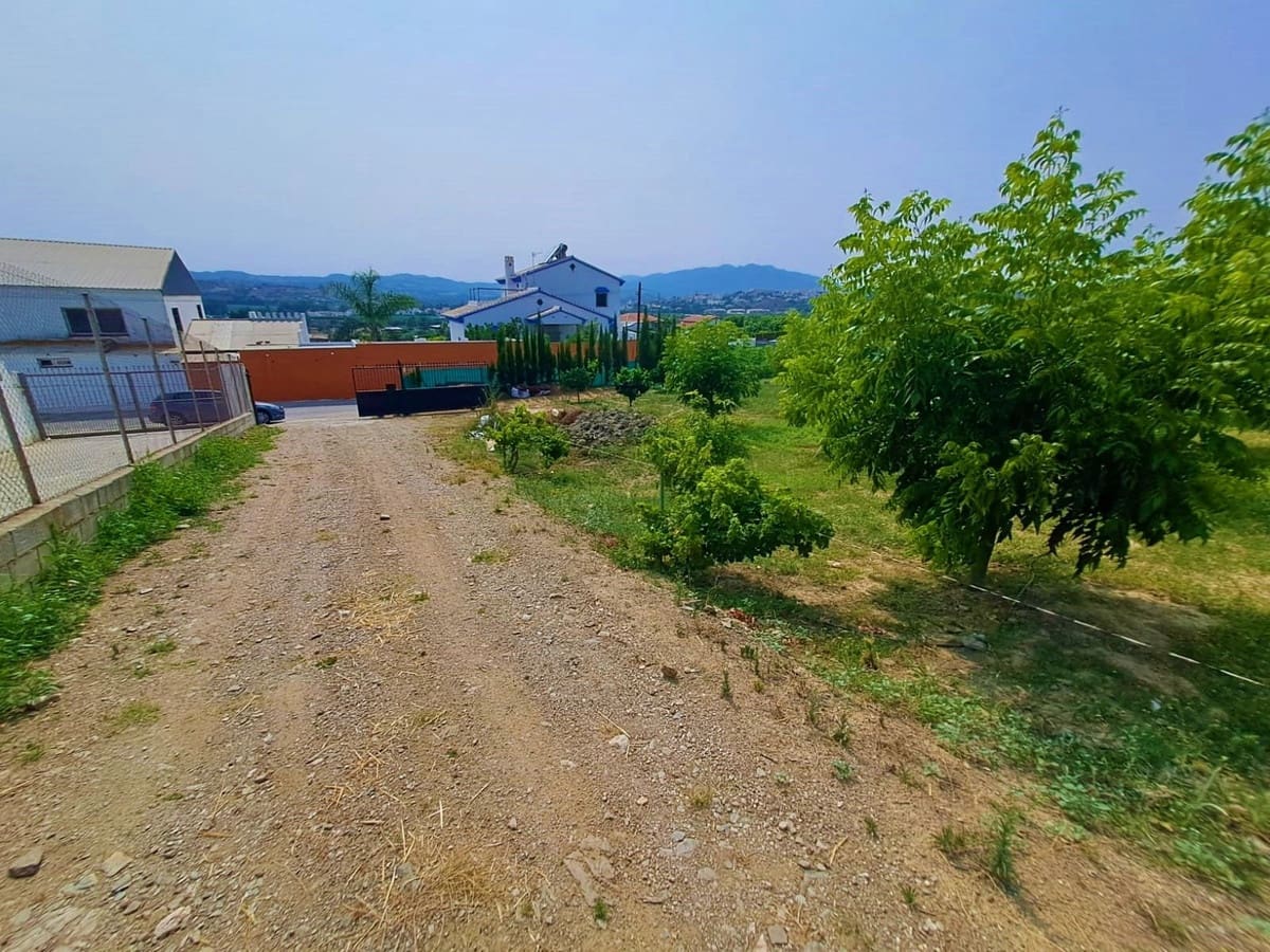 1 bedroom Finca/Country House for sale in Las Lagunas de Mijas - € 1,050,000 (Ref: 9540512)