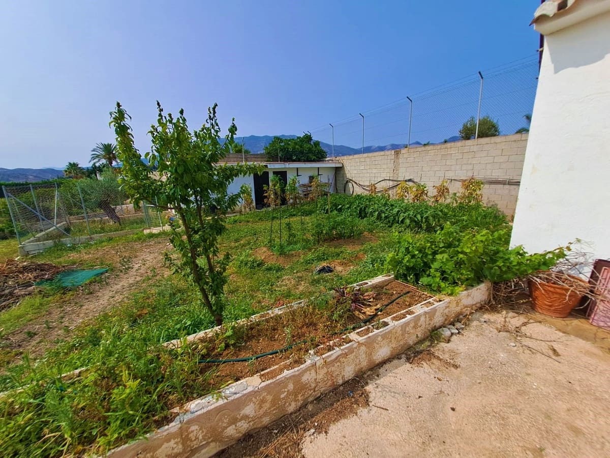 1 bedroom Finca/Country House for sale in Las Lagunas de Mijas - € 1,050,000 (Ref: 9540512)