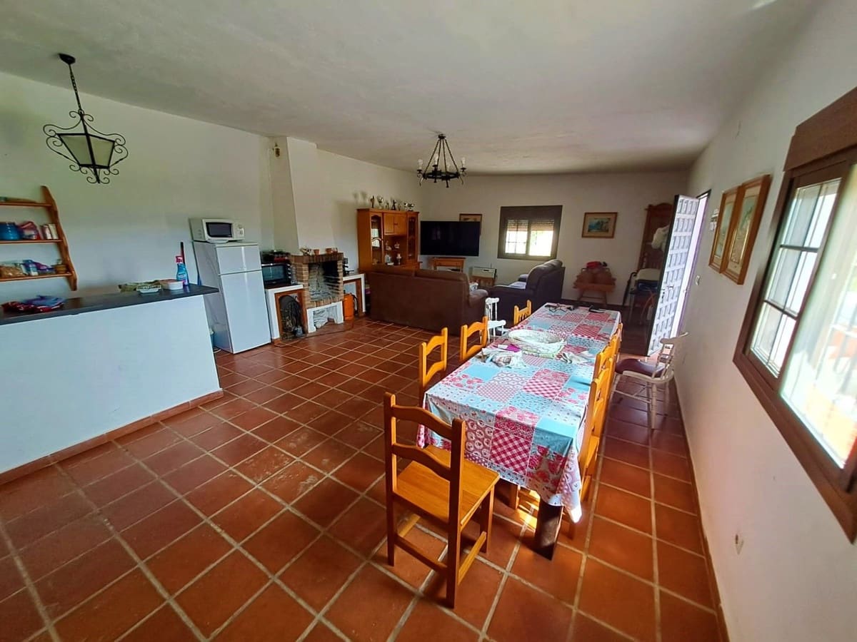 1 bedroom Finca/Country House for sale in Las Lagunas de Mijas - € 1,050,000 (Ref: 9540512)