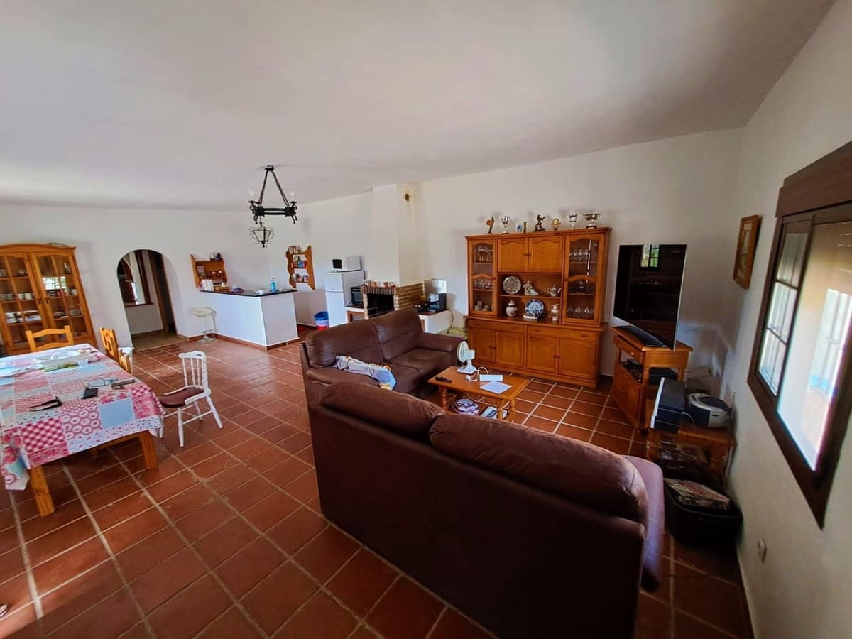 1 bedroom Finca/Country House for sale in Las Lagunas de Mijas - € 1,050,000 (Ref: 9540512)