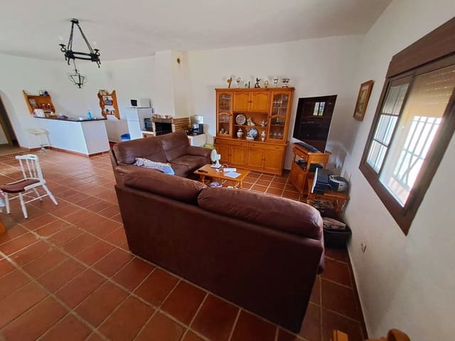 1 makuuhuone Maalaistalo myytävänä paikassa Las Flores, Mijas - 1 050 000 € (Ref: 9540512)