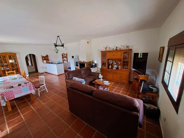 1 makuuhuone Maalaistalo myytävänä paikassa Las Flores, Mijas - 1 050 000 € (Ref: 9540512)