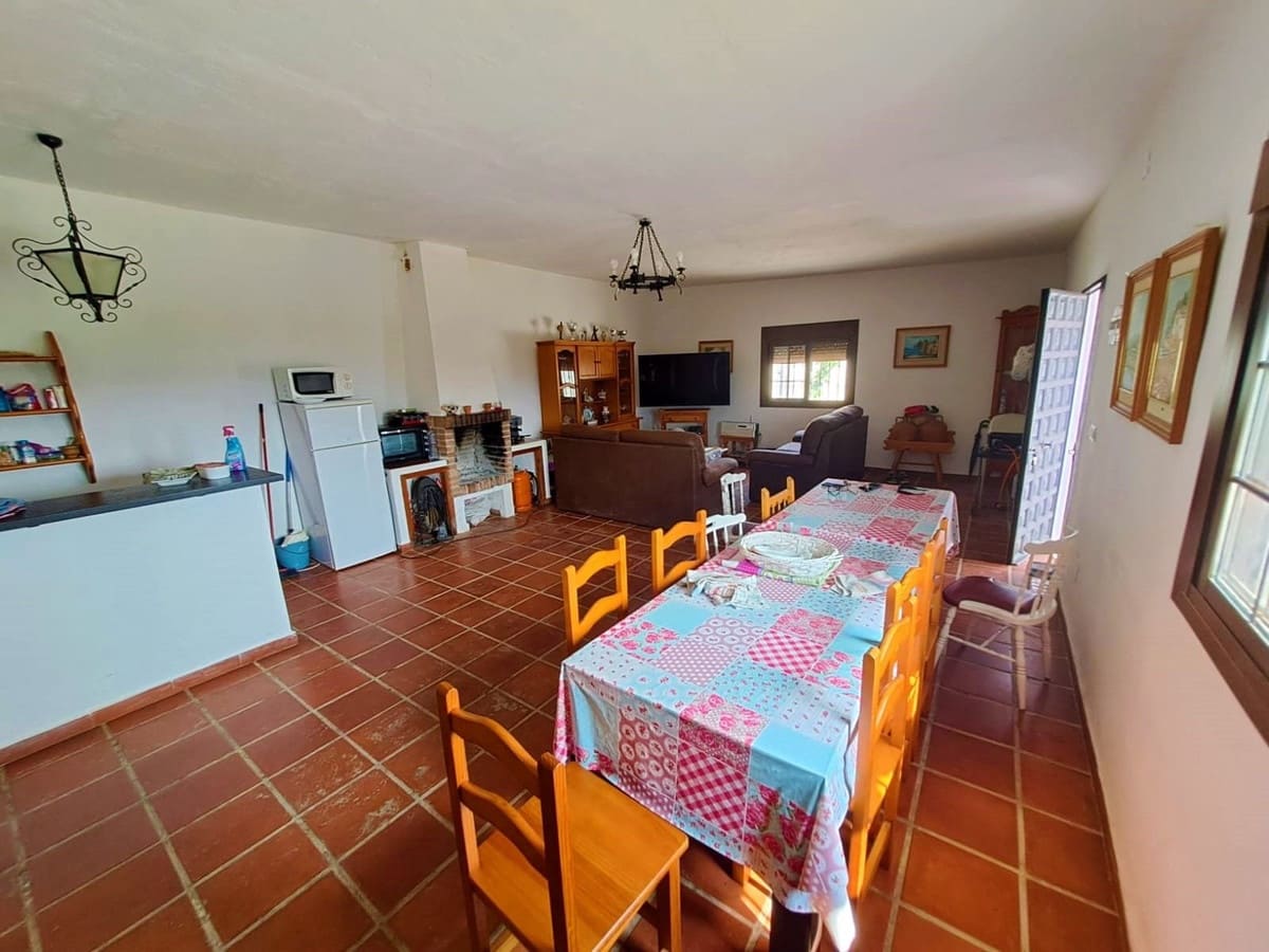 1 bedroom Finca/Country House for sale in Las Lagunas de Mijas - € 1,050,000 (Ref: 9540512)