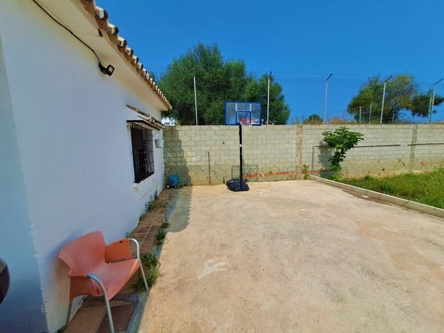 1 makuuhuone Maalaistalo myytävänä paikassa Las Flores, Mijas - 1 050 000 € (Ref: 9540512)