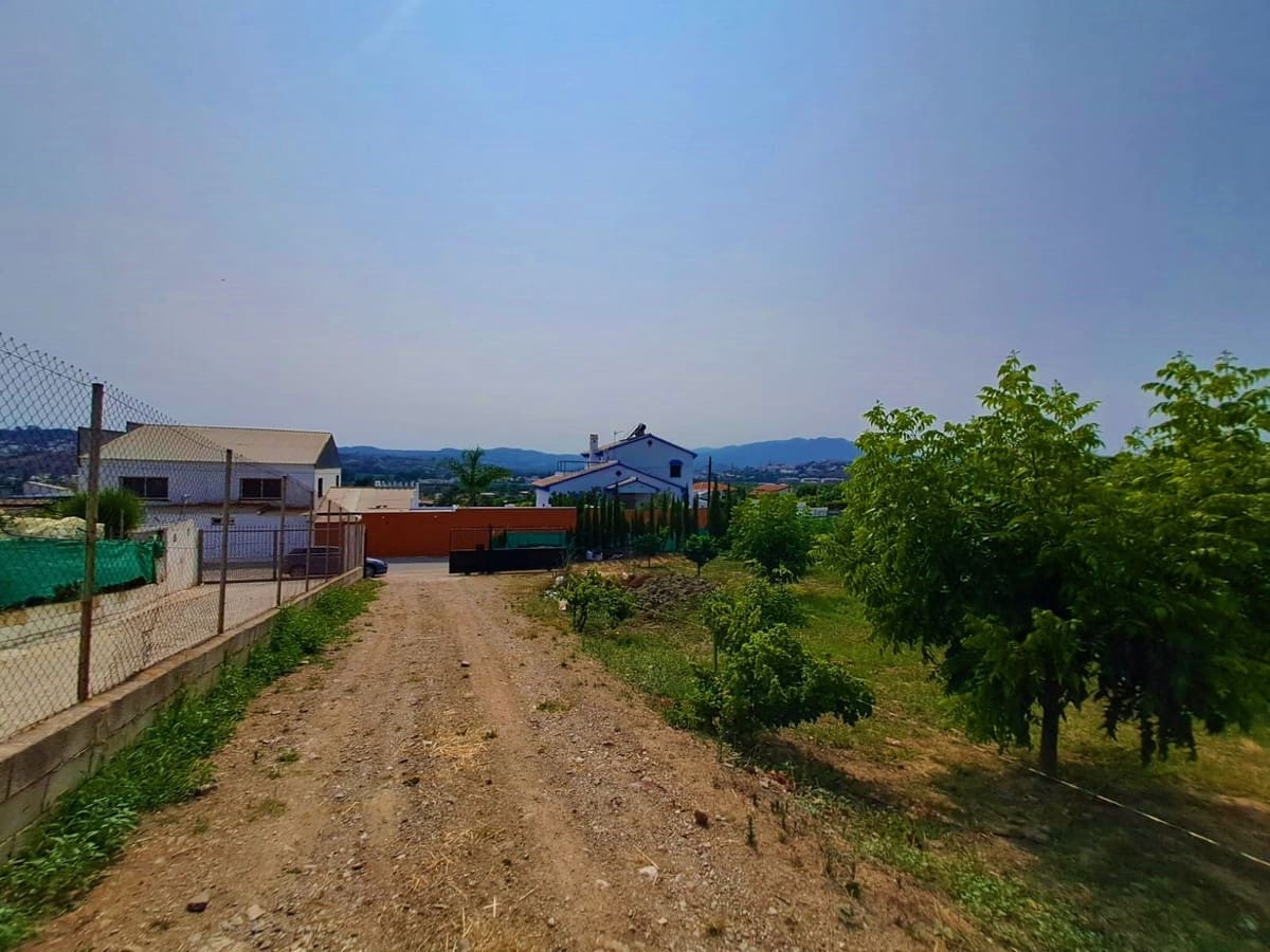1 bedroom Finca/Country House for sale in Las Lagunas de Mijas - € 1,050,000 (Ref: 9540512)