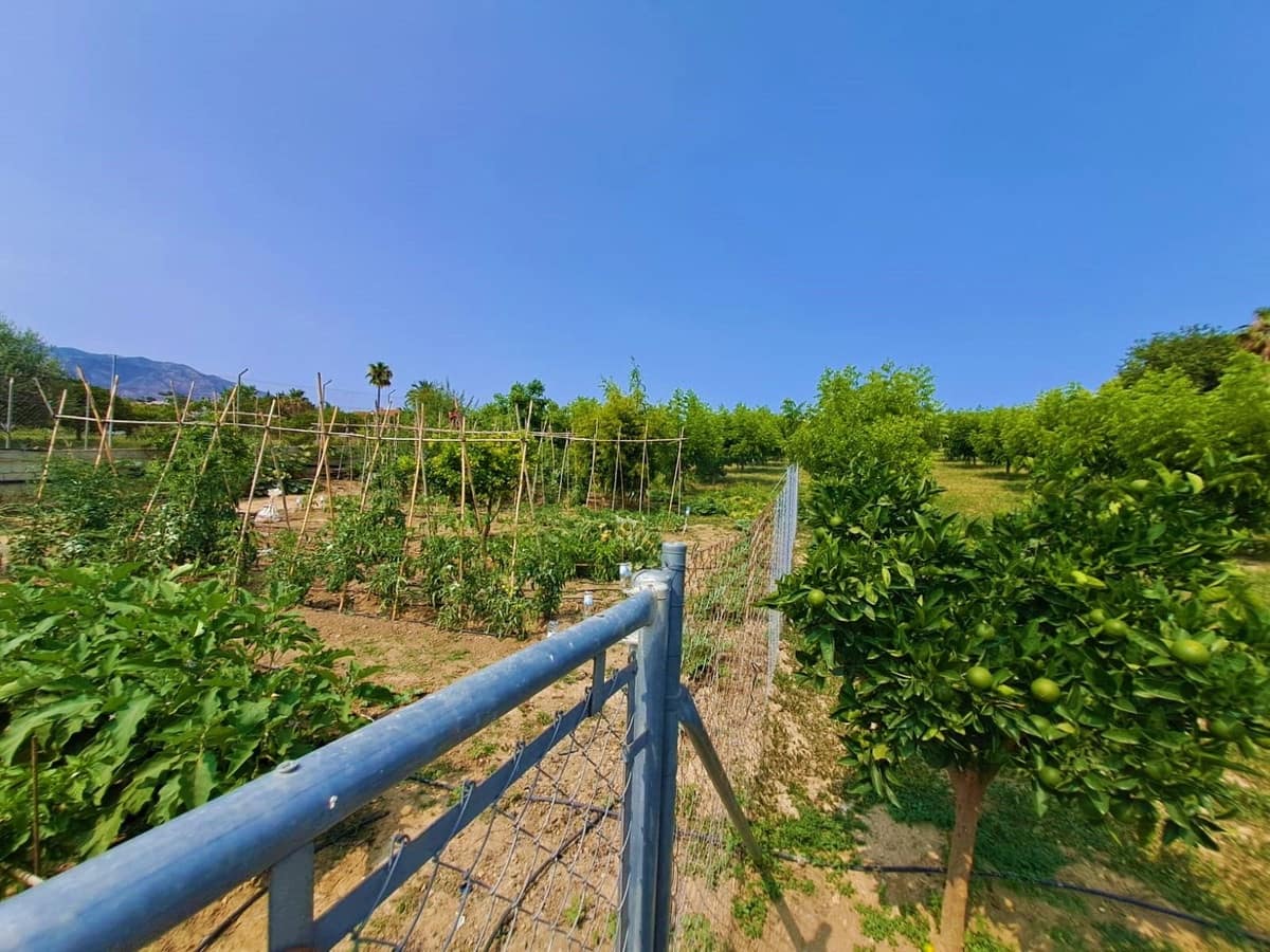 1 bedroom Finca/Country House for sale in Las Lagunas de Mijas - € 1,050,000 (Ref: 9540512)