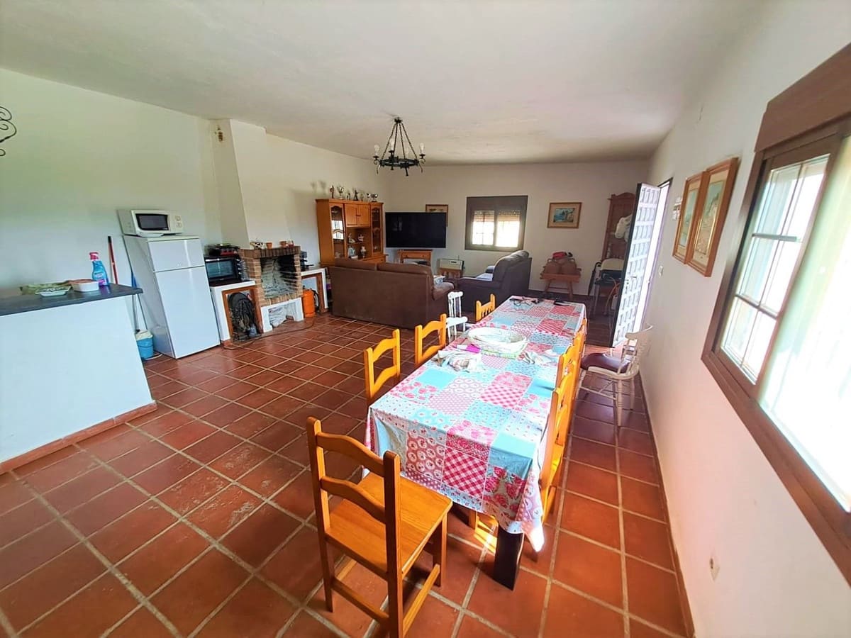 1 bedroom Finca/Country House for sale in Las Lagunas de Mijas - € 1,050,000 (Ref: 9540512)