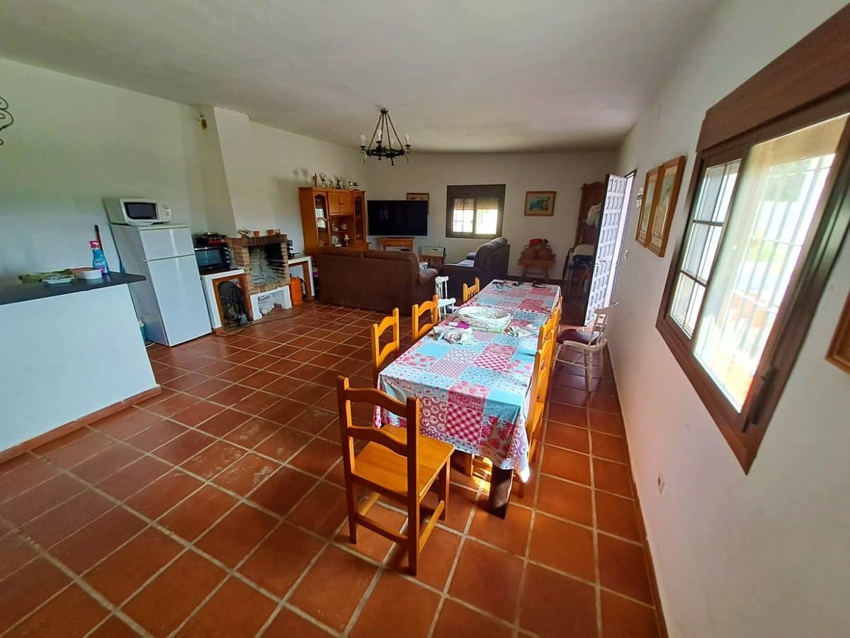 1 bedroom Finca/Country House for sale in Las Lagunas de Mijas - € 1,050,000 (Ref: 9540512)