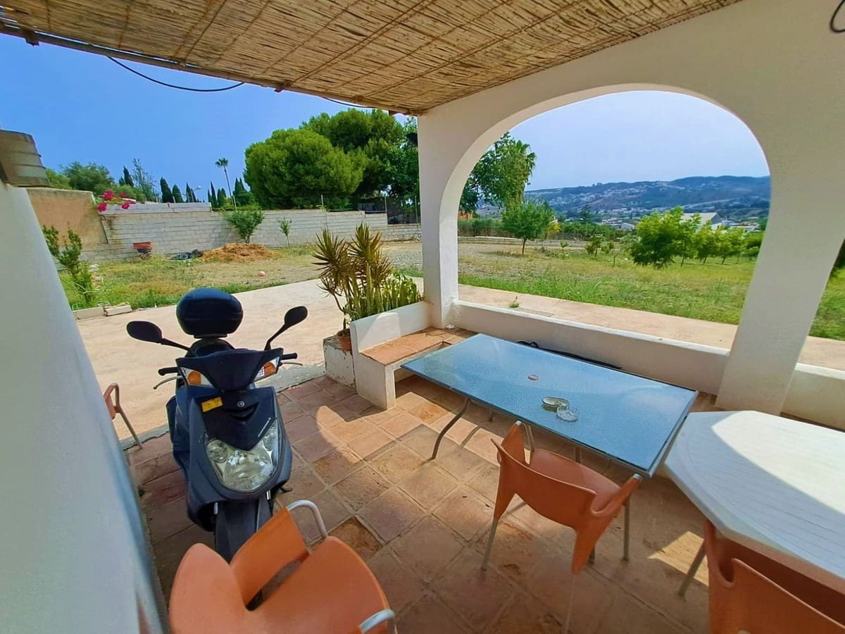 1 bedroom Finca/Country House for sale in Las Lagunas de Mijas - € 1,050,000 (Ref: 9540512)
