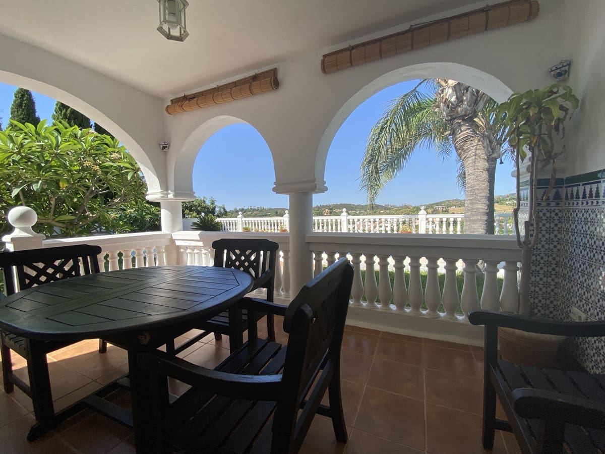3 bedroom Villa for sale in El Velerin with pool - € 1,075,000 (Ref: 9540513)