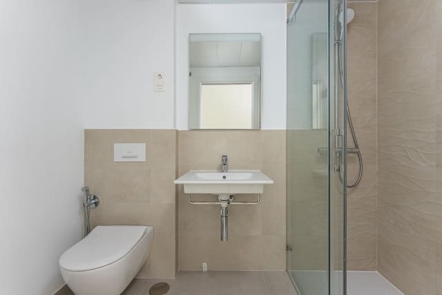 3 soveværelse Penthouse til salg i Montealto - Monterrey, Benalmádena - € 1.079.000 (Ref: 9540514)