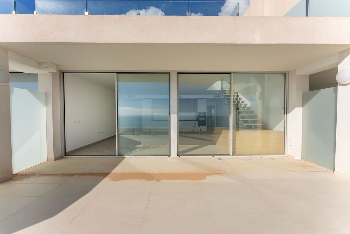 3 soveværelse Penthouse til salg i Benalmadena - € 1.079.000 (Ref: 9540514)