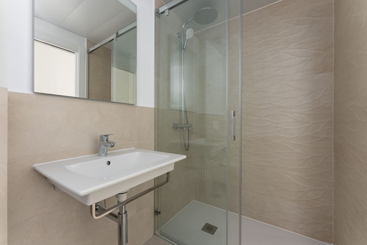 3 soveværelse Penthouse til salg i Benalmadena - € 1.079.000 (Ref: 9540514)