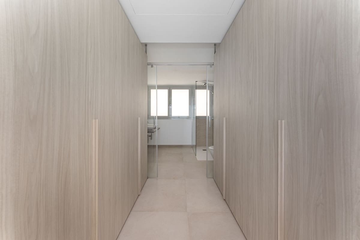 3 soveværelse Penthouse til salg i Benalmadena - € 1.079.000 (Ref: 9540514)