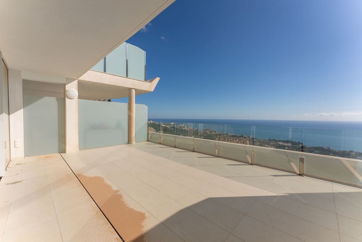 3 soveværelse Penthouse til salg i Benalmadena - € 1.079.000 (Ref: 9540514)