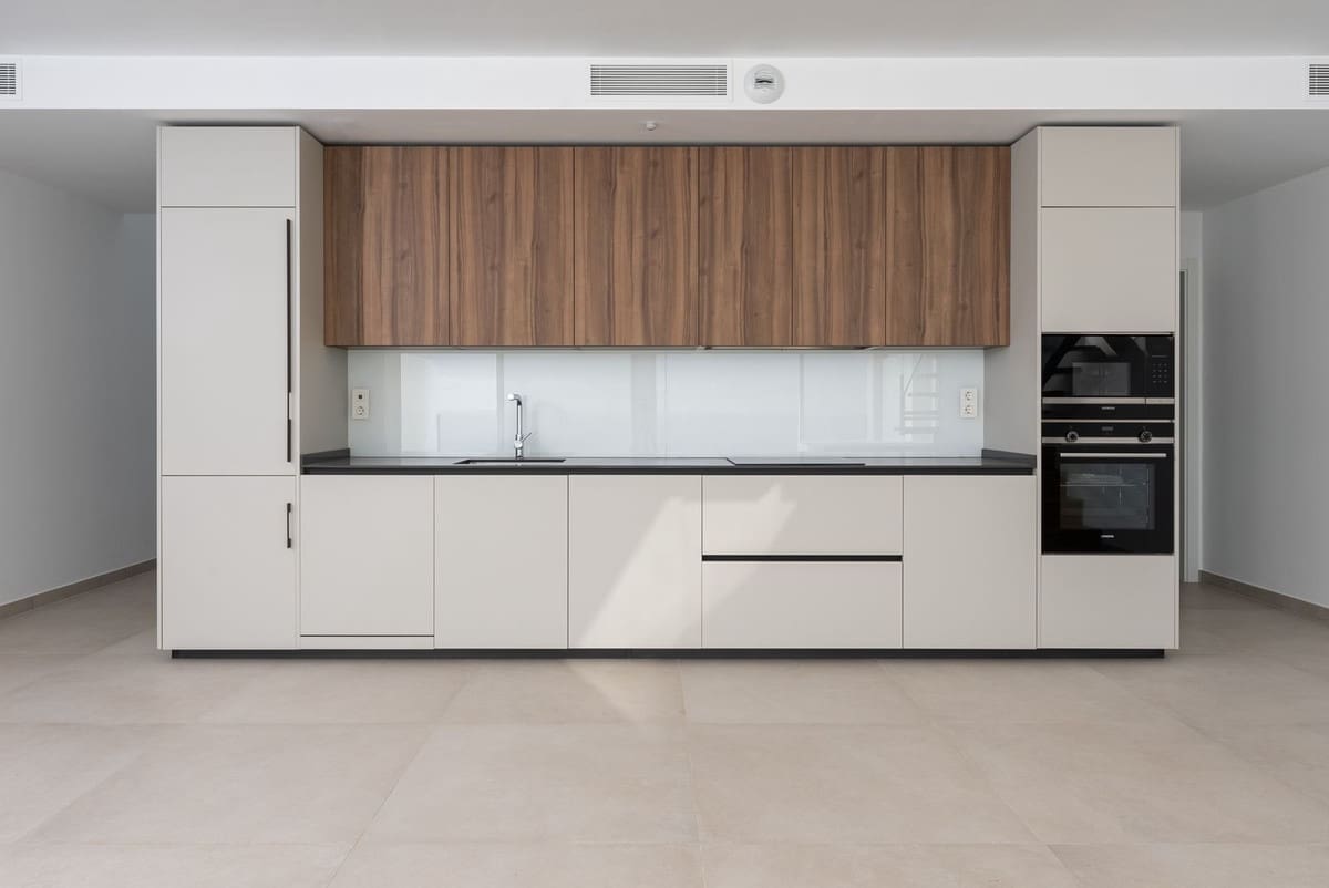 3 soveværelse Penthouse til salg i Benalmadena - € 1.079.000 (Ref: 9540514)