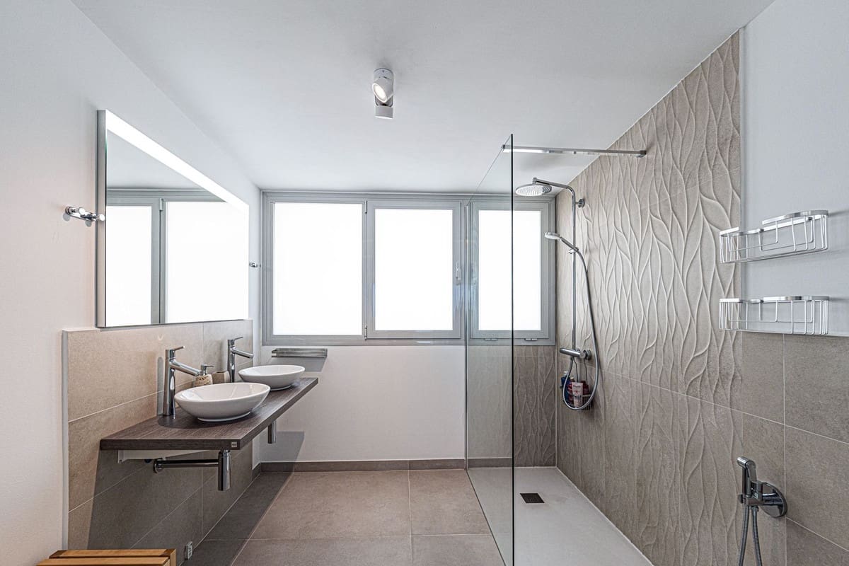 3 soveværelse Penthouse til salg i Benalmadena med swimmingpool garage - € 1.095.000 (Ref: 9540515)