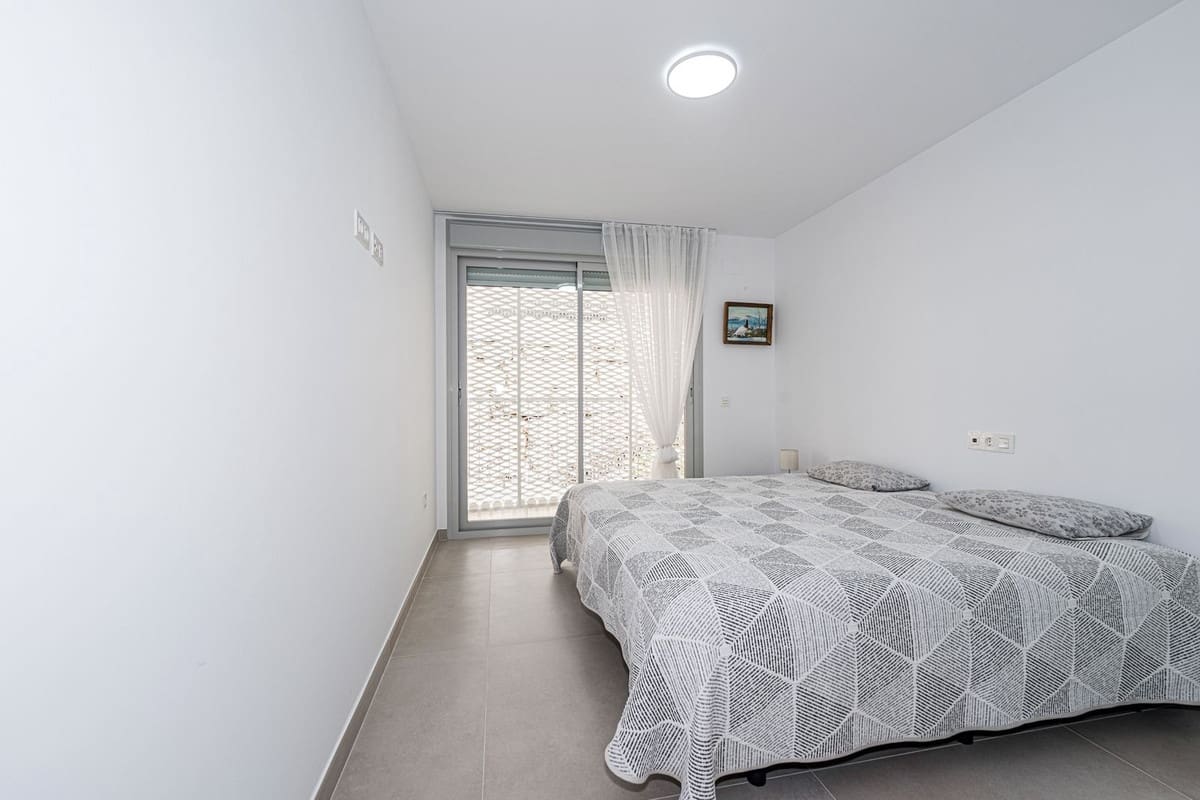 3 soveværelse Penthouse til salg i Benalmadena med swimmingpool garage - € 1.095.000 (Ref: 9540515)