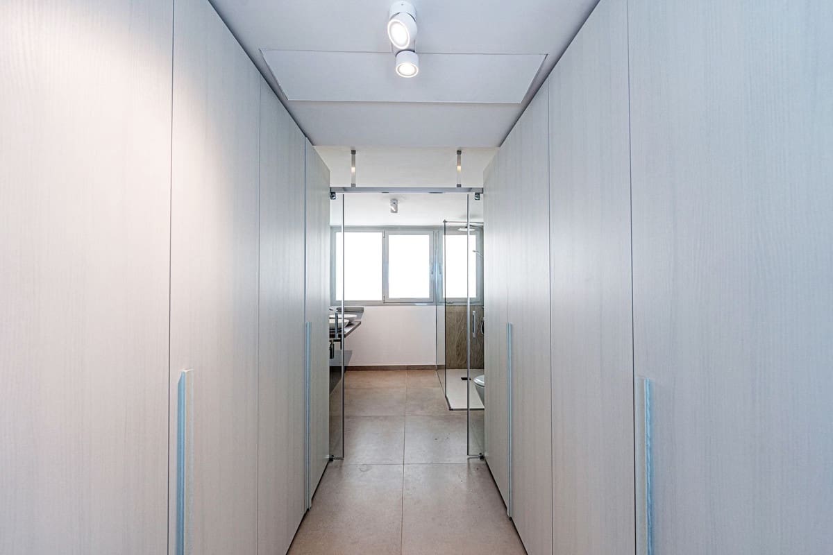 3 soveværelse Penthouse til salg i Benalmadena med swimmingpool garage - € 1.095.000 (Ref: 9540515)