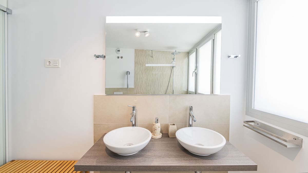 3 soveværelse Penthouse til salg i Benalmadena med swimmingpool garage - € 1.095.000 (Ref: 9540516)