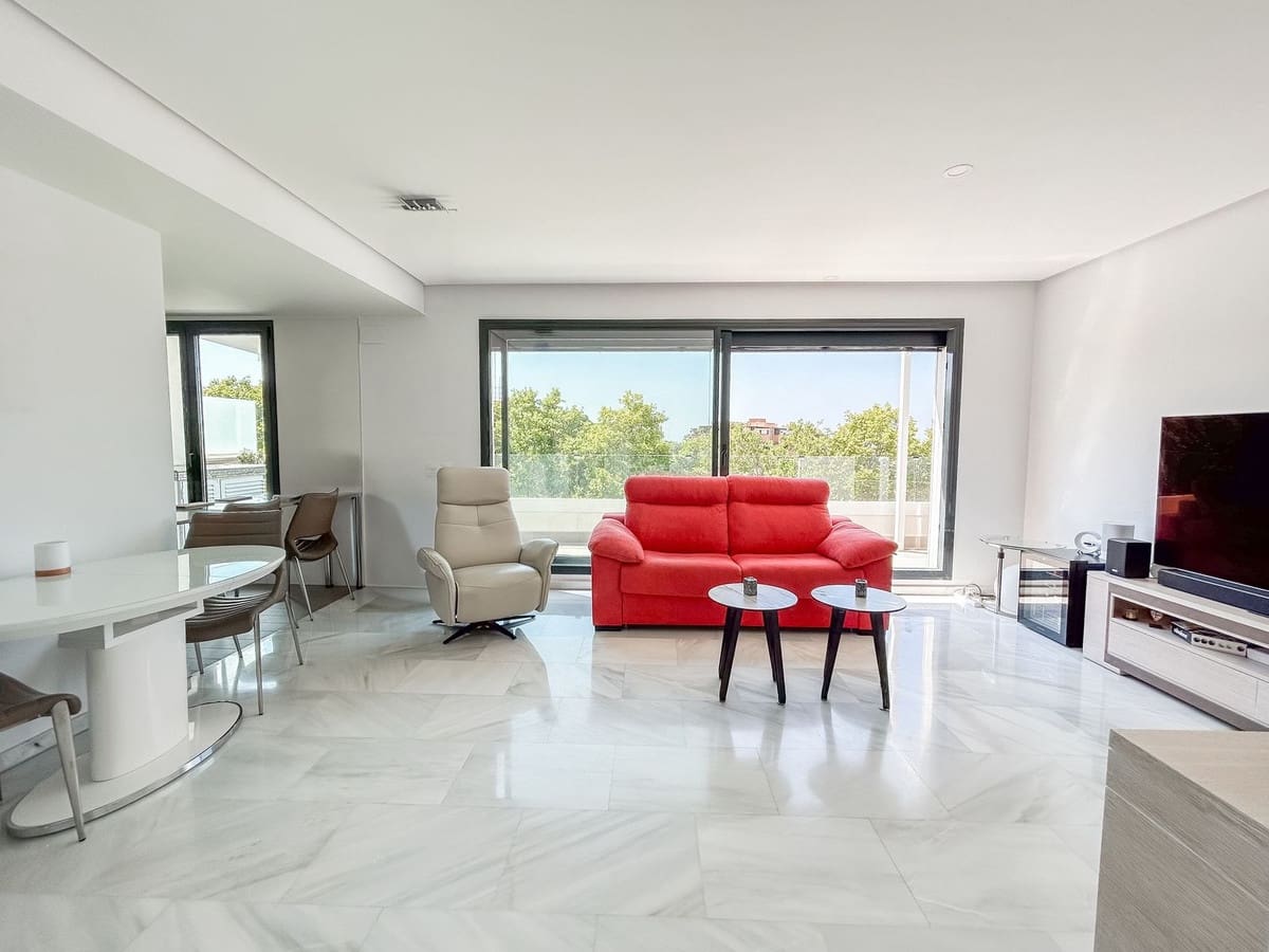 4 camera da letto Attico in vendita in Marbella con piscina - 1.095.000 € (Rif: 9540519)