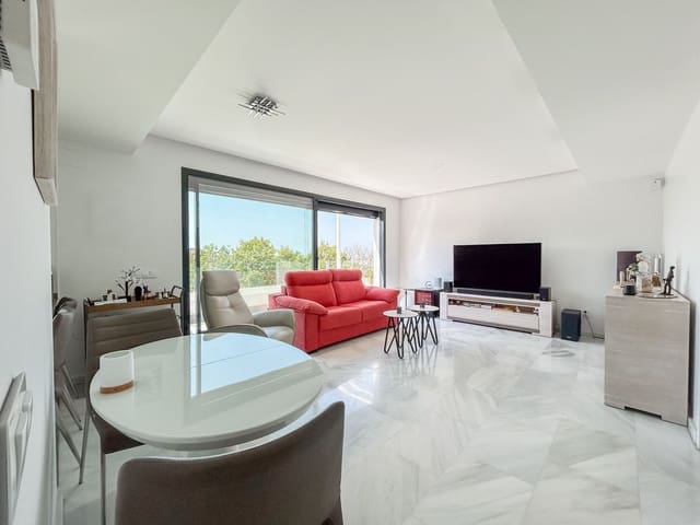 4 camera da letto Attico in vendita in Marbella con piscina - 1.095.000 € (Rif: 9540519)