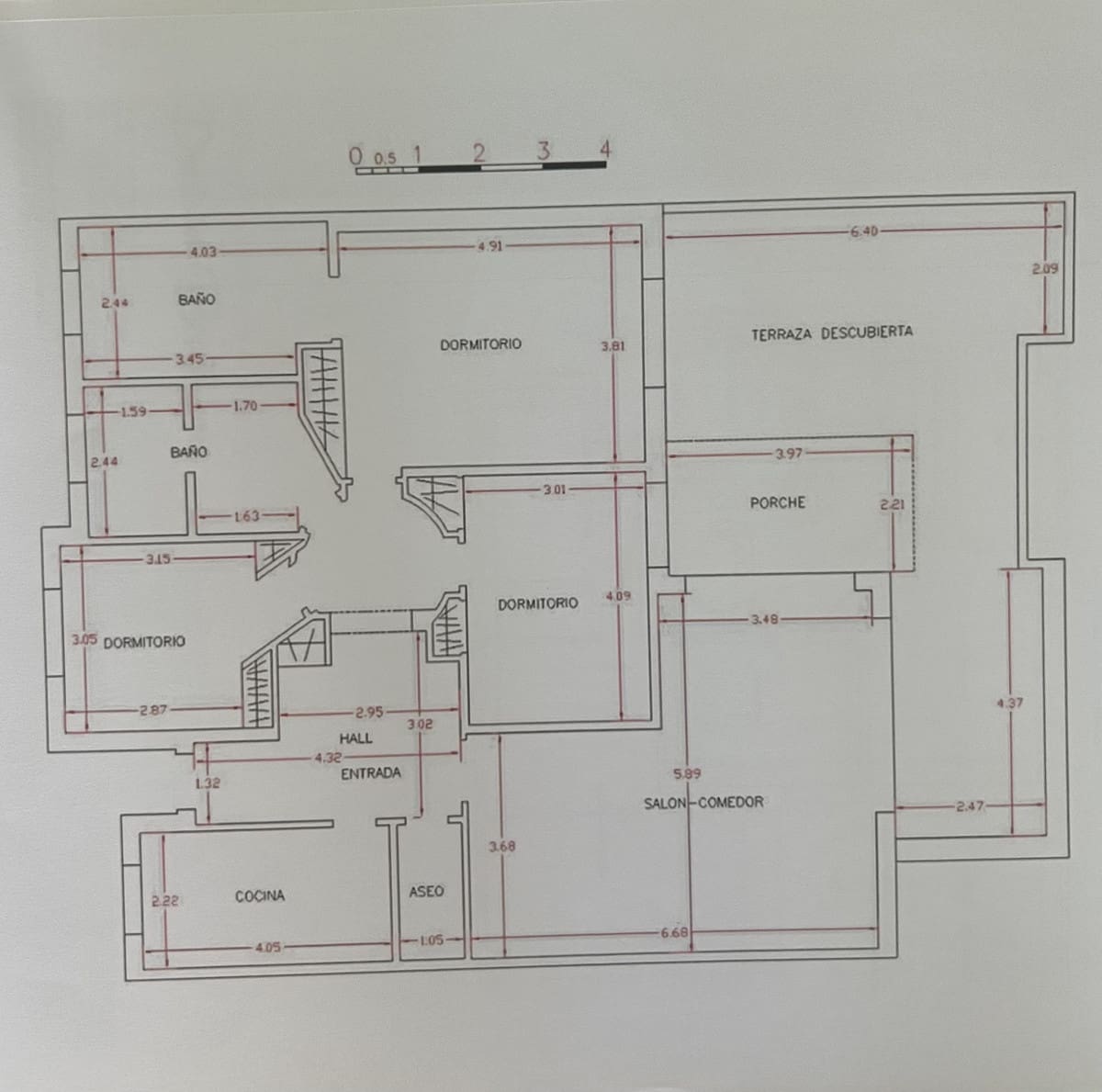 Ático de 3 habitaciones en Estepona en venta con piscina - 1.150.000 € (Ref: 9540522)