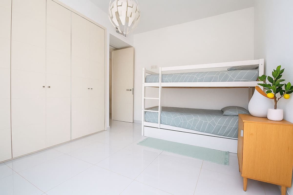 3 quarto Penthouse para venda em El Paraiso - 1 175 000 € (Ref: 9540526)