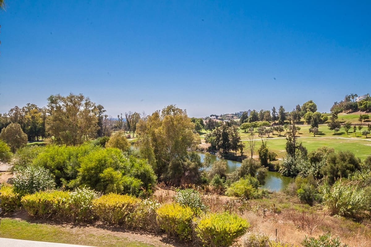 3 quarto Penthouse para venda em El Paraiso - 1 175 000 € (Ref: 9540526)