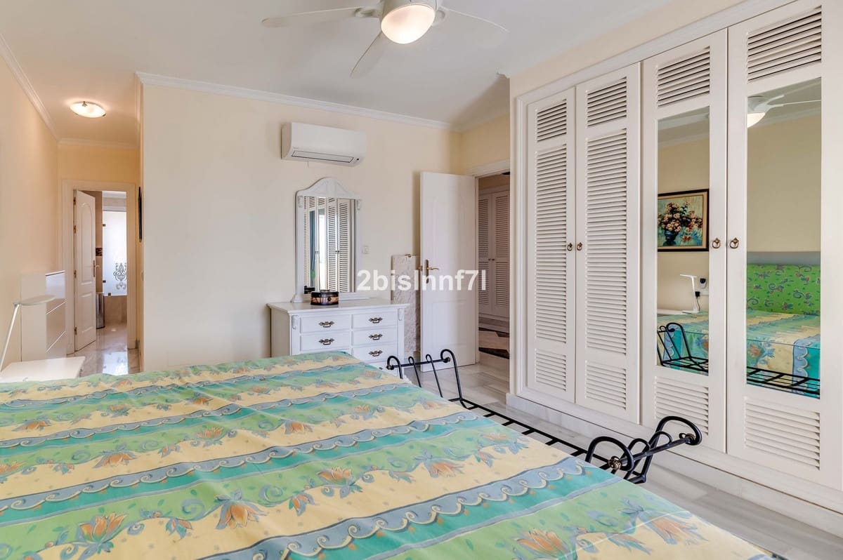 3 sypialnia Penthouse na sprzedaż w Elviria - 1 195 000 € (Ref: 9540529)