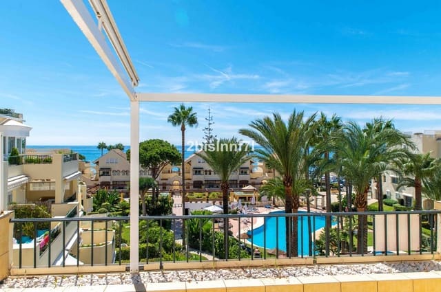 3 makuuhuone Kattohuoneisto myytävänä paikassa Elviria, Marbella - 1 195 000 € (Ref: 9540529)