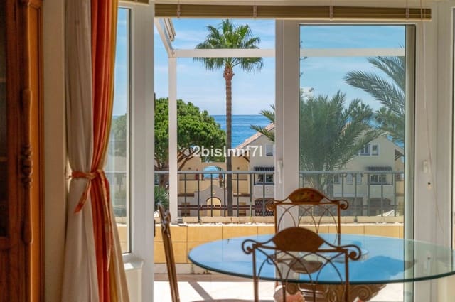 3 makuuhuone Kattohuoneisto myytävänä paikassa Elviria, Marbella - 1 195 000 € (Ref: 9540529)