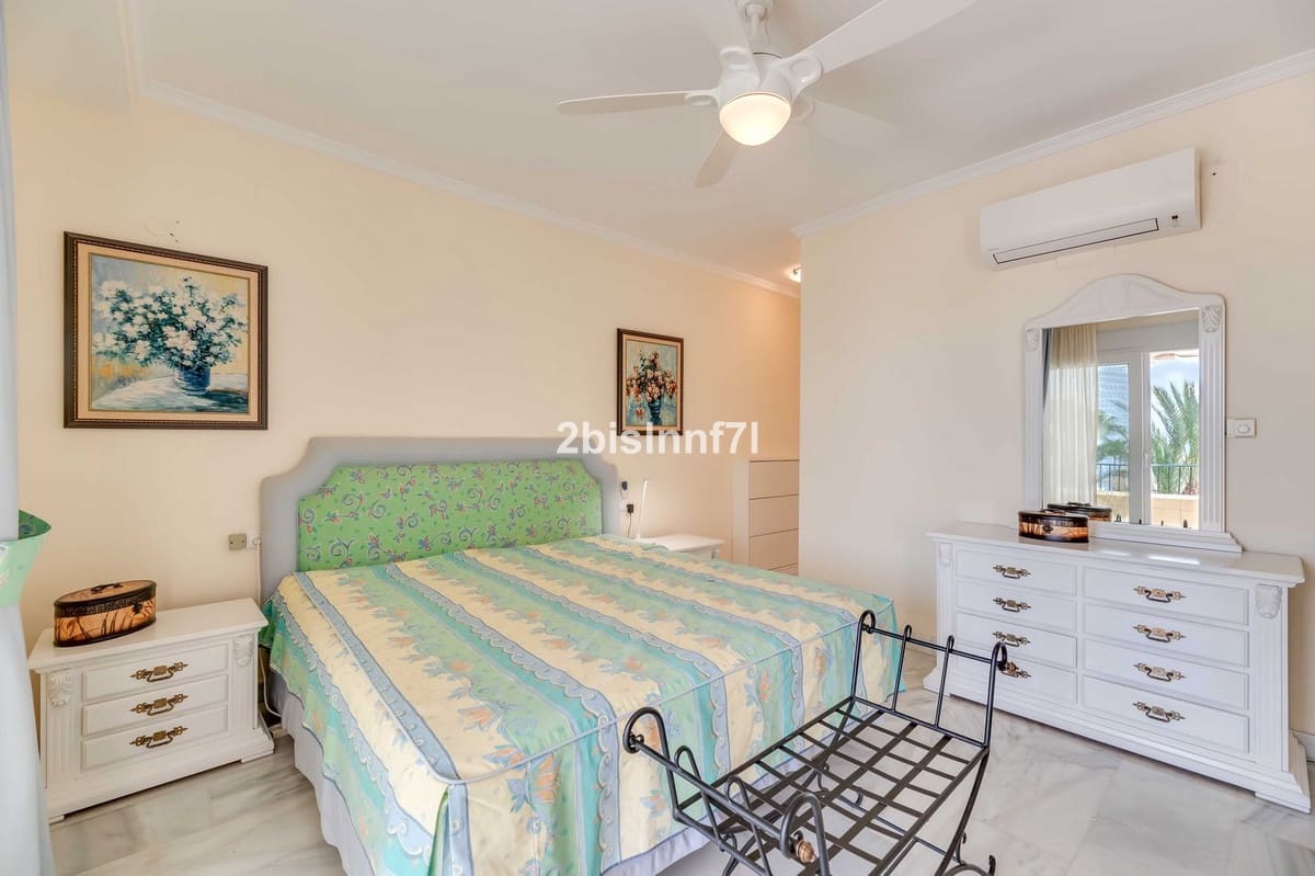 3 sypialnia Penthouse na sprzedaż w Elviria - 1 195 000 € (Ref: 9540529)