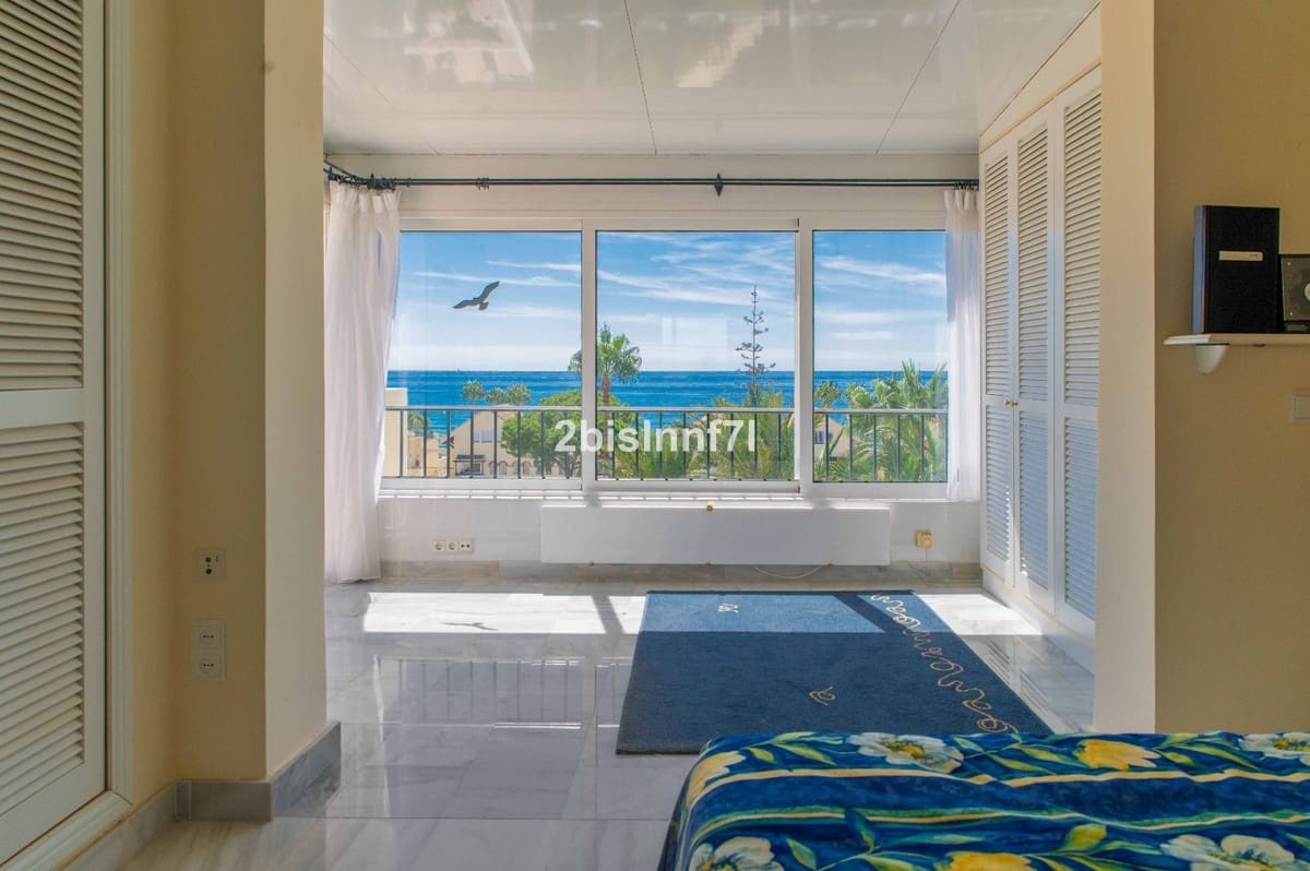 3 sypialnia Penthouse na sprzedaż w Elviria - 1 195 000 € (Ref: 9540529)