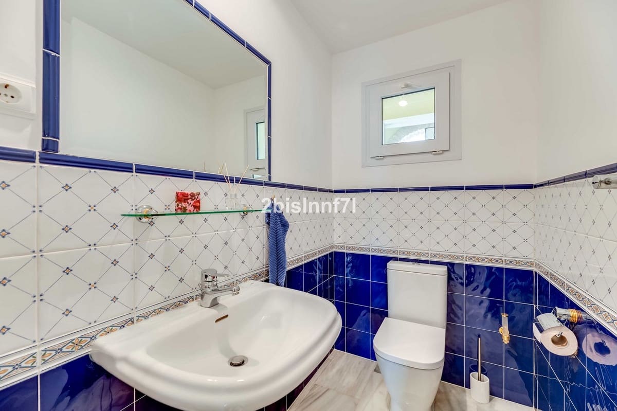 3 sypialnia Penthouse na sprzedaż w Elviria - 1 195 000 € (Ref: 9540529)