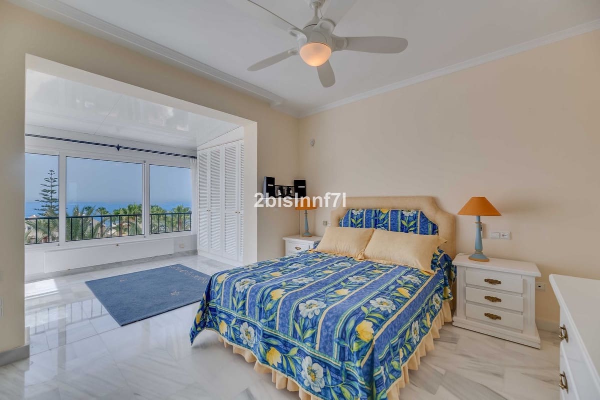 3 sypialnia Penthouse na sprzedaż w Elviria - 1 195 000 € (Ref: 9540529)