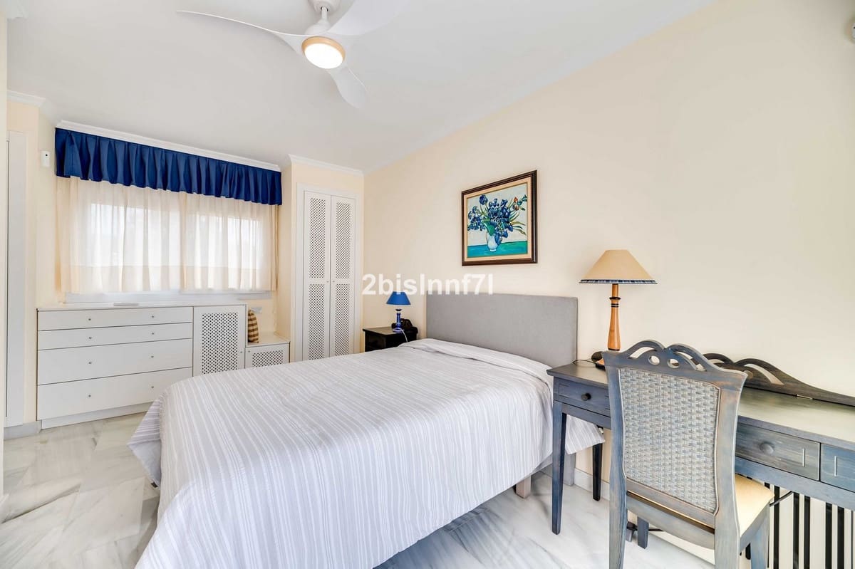 3 sypialnia Penthouse na sprzedaż w Elviria - 1 195 000 € (Ref: 9540529)