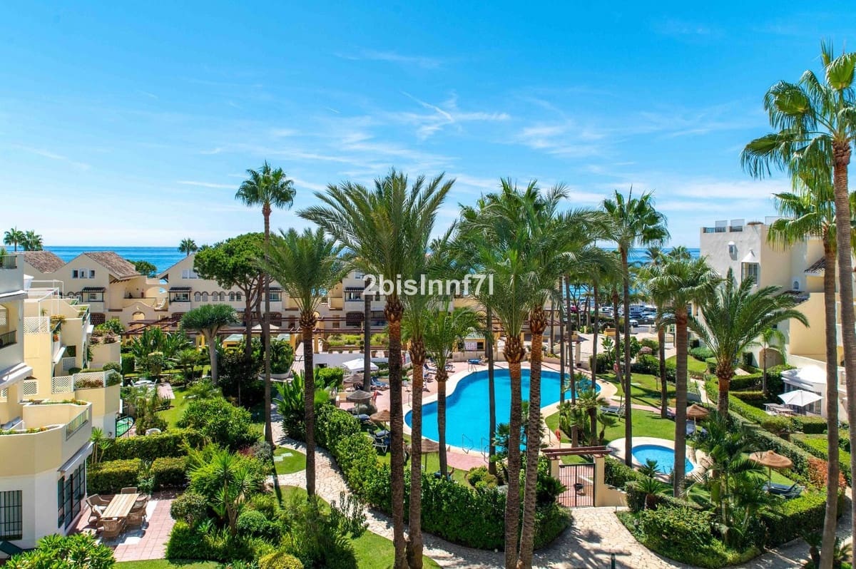 3 sypialnia Penthouse na sprzedaż w Elviria - 1 195 000 € (Ref: 9540529)