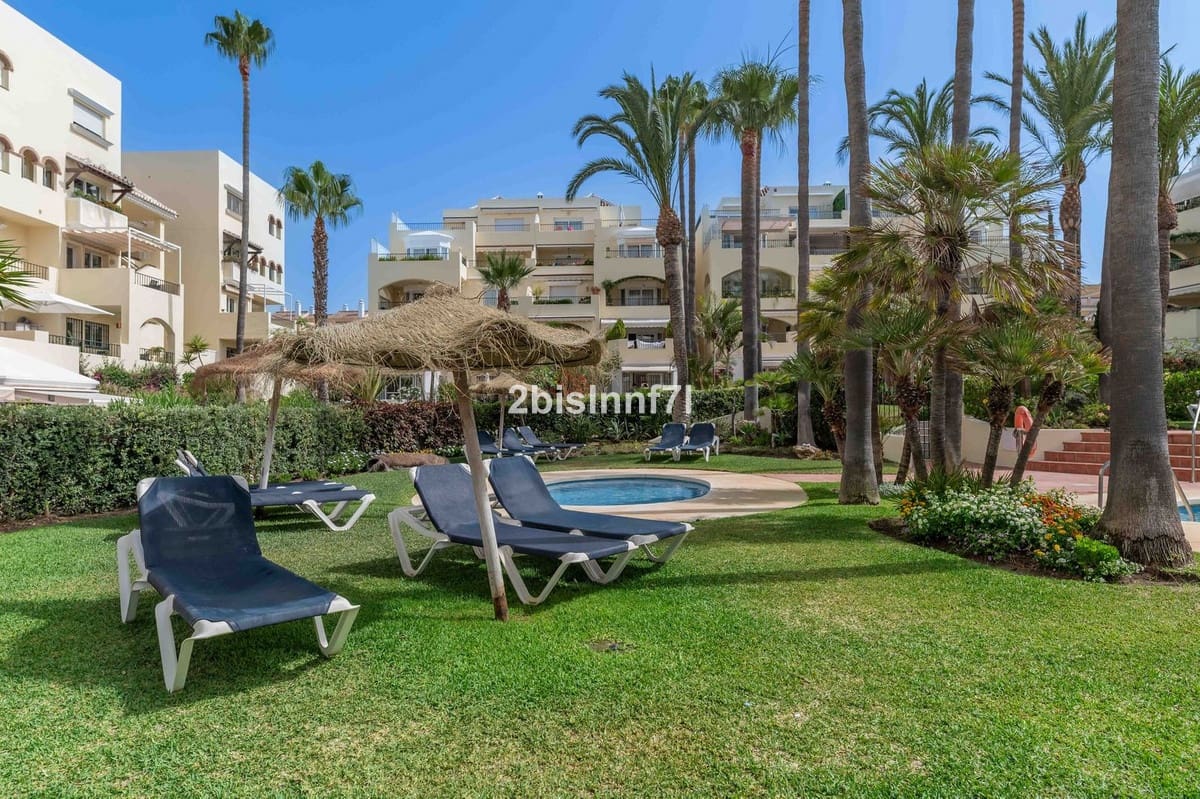 3 sypialnia Penthouse na sprzedaż w Elviria - 1 195 000 € (Ref: 9540529)